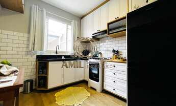 Imagem 7: Casa de 3 dormitórios com suíte no Condomínio Floradas da Serra - Tremembé