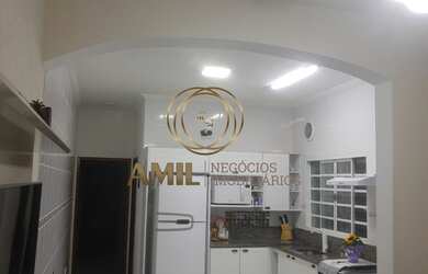 Imagem 3: Casa recém reformada /Parque Interlagos / 2 dormitórios / 57m² / São José dos Campos