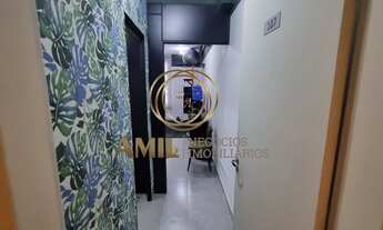 Imagem 4: SALA COMERCIAL PARA FISIOTERAPIA / Edifício OREGON / 36 m² / JARDIM AQUÁRIUS - SJC - SP