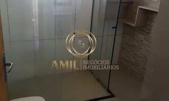 Imagem 5: Sobrado, 03 Dormitórios sendo 01 Suíte, Planejado, 232m², Sacada, Jardim Panorama, Caçapav