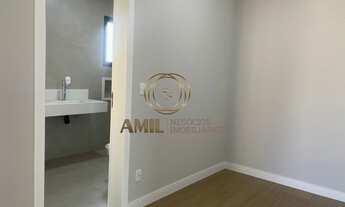 Imagem 5: Sobrado / Condomínio Reserva Rudá / 03 Suítes / 250m²Terreno / 2 vagas / SJC