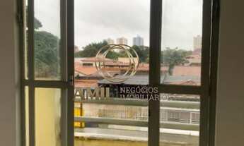 Imagem 7: RA Amil Aluga Sala Comercial com 27 m² no Bosque dos Eucaliptos em São José dos Campos