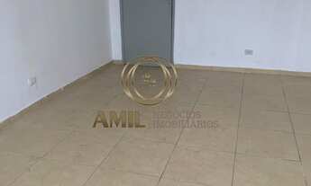 Imagem 7: RA Amil Aluga Sala Comercial com 27 m² no Bosque dos Eucaliptos em São José dos Campos