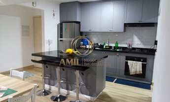 Imagem: Apartamento / Condomínio Edifício Paranoá