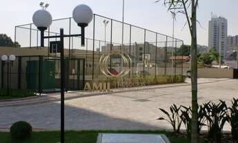 Imagem 4: Aluguel de apartamento no Grand Valle Elvira 2 - Centro de Jacareí, 2 quartos, 2 salas, 1