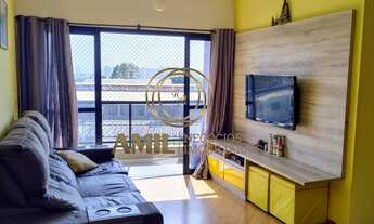 Imagem: Apartamento / Jardim América / Residencial