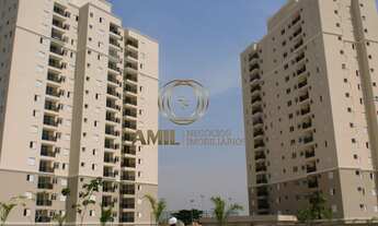 Imagem 2: Aluguel de apartamento no Grand Valle Elvira 2 - Centro de Jacareí, 2 quartos, 2 salas, 1