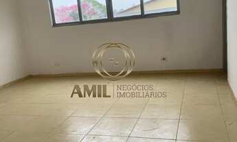 Imagem: RA Amil Aluga Sala Comercial com 27 m²