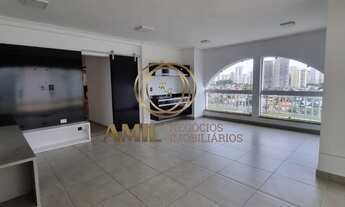 Imagem: Cobertura na Vila Ema com 142m² 3 dormitorios