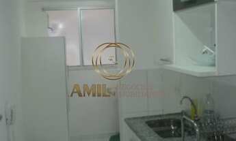 Imagem 1: RA AMIL VENDE Apartamento na Cobertura, 03 Dormitórios sendo 01 Suíte, Planejado, 132m², J