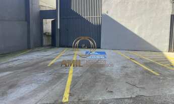 Imagem: RA AMIL Negócios Imobiliários vende Galpão