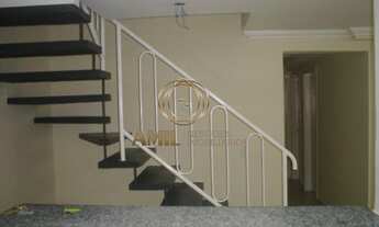 Imagem 7: RA AMIL VENDE Apartamento na Cobertura, 03 Dormitórios sendo 01 Suíte, Planejado, 132m², J