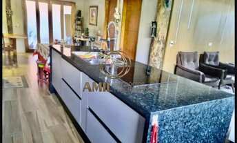 Imagem 2: Casa/Condominio Village Alpino/Freitas/3 dormitórios, todos suites/2000m²/São José dos Cam