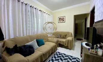 Imagem 5: Casa Térrea / Campo dos Alemães/ 03 Dormitórios / 01 Suíte / Zona Sul / São José dos Camp