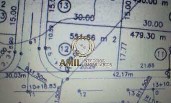 Imagem 6: RA Amil Vende Terreno de 552m² no Condomínio Golf - Bairro Urbanova - São José dos Campos