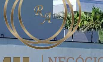 Imagem 3: RA Amil Vende Terreno de 552m² no Condomínio Golf - Bairro Urbanova - São José dos Campos