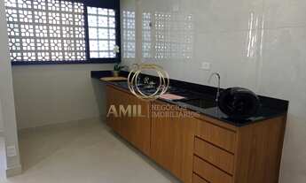 Imagem 5: Apartamento/Condominio Silver Park/Jardim Aquarius/02 dormitórios /55m²/São José dos Campo