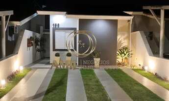 Imagem: Casa Térrea, Residencial Terra Nova, 03