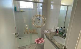 Imagem 6: Apartamento / Marianas Garden / San Marino / 03 dormitórios / 02 suítes / 104m² / São Jos