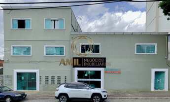 Imagem: Prédio Comercial de Alto Padrão no Centro