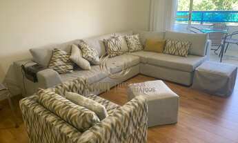 Imagem 3: Vende-se Apartamento / Varandas Quinta das Flores / 3 dormitórios sendo 1 suíte / 128m²