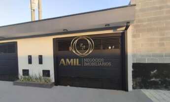 Imagem: Casa à venda em Vila Tatetuba, São José