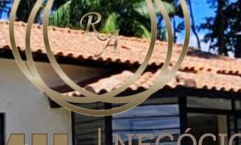 Imagem: Chácara pé na água/Condomínio /3 dormitórios