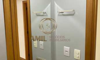 Imagem 7: RA Amil Vende Apartamento / Edifício Vert Vita / 3 dormitórios sendo 1 suíte / 109m² / Par