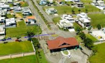 Imagem 4: Terreno a venda / 300m² / Condominio Terras do Vale / Caçapava