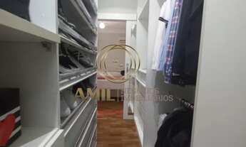 Imagem 4: Casa Sobrado com Piscina em Condomínio de Luxo - Jd. Califórnia, Jacareí-SP: 3 quartos, 1