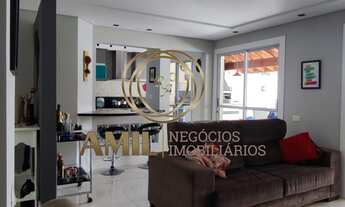 Imagem 7: Casa / Condominio Home & Club Villa Branca /3 dormitórios, 1 suíte / 250m² / Jacareí