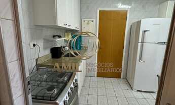 Imagem 5: Apartamento de 3 quartos com 2 salas no Jardim São Dimas em São José dos Campos-SP: confir