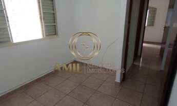 Imagem 7: Vende-se Casa com Edícula / 03 dormitórios sendo 1 suíte / 101m² / Residencial 31 de Março