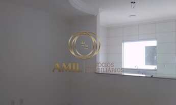 Imagem 1: Casa / 02 dormitórios / Residencial Esperança/ 130 m² / Caçapava