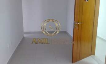 Imagem 3: Apartamento Luxuoso no Condomínio Edifício Europa - Jardim Satélite em São José dos Campos