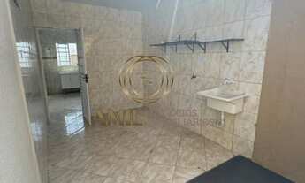 Imagem 6: Casa Sobrado de 4 Quartos com Área Gourmet no Conjunto São Benedito - Jacareí - Venda - RA