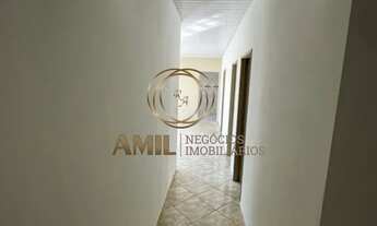 Imagem 7: Casa Sobrado de 4 Quartos com Área Gourmet no Conjunto São Benedito - Jacareí - Venda - RA