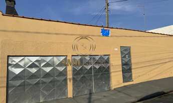 Imagem: Casa Sobrado de 4 Quartos com Área Gourmet