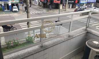 Imagem 2: Apartamento de alto padrão para locação no Jardim América em São José dos Campos-SP: 3 qua