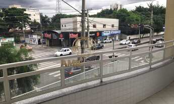 Imagem 3: Apartamento de alto padrão para locação no Jardim América em São José dos Campos-SP: 3 qua