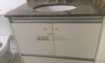 Imagem 6: Apartamento de alto padrão para locação no Jardim América em São José dos Campos-SP: 3 qua