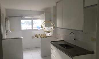 Imagem 4: Apartamento de alto padrão para locação no Jardim América em São José dos Campos-SP: 3 qua