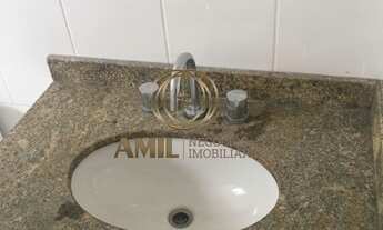 Imagem 7: Apartamento de alto padrão para locação no Jardim América em São José dos Campos-SP: 3 qua