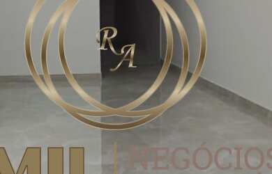 Imagem 2: Casa Sobrado Nova / Jardim Satélite / 02 dormitórios / 150m² / São José dos Campos