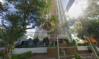 Imagem 2: Apartamento / Edifício Samambaia / Vila Adyana / 03 dormitórios / 01 suíte / 125 m² / São