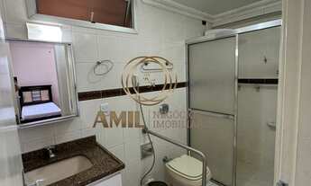 Imagem 7: Apartamento de 3 quartos com 2 salas no Jardim São Dimas em São José dos Campos-SP: confir