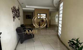 Imagem 7: Vendo Apartamento de 3 Quartos no Parque Residencial Aquarius em São José dos Campos-SP: C