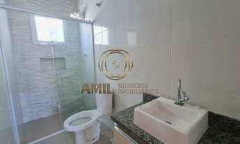 Imagem 7: Casa NOVA com móveis planejados / Morro Algodão / 02 dormitórios / 01 suíte / Terreno 150