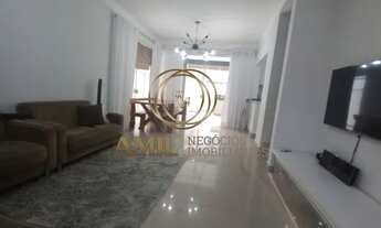 Imagem 6: Casa Sobrado com Piscina em Condomínio de Luxo - Jd. Califórnia, Jacareí-SP: 3 quartos, 1