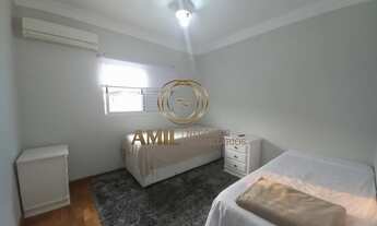 Imagem 3: Casa Sobrado com Piscina em Condomínio de Luxo - Jd. Califórnia, Jacareí-SP: 3 quartos, 1